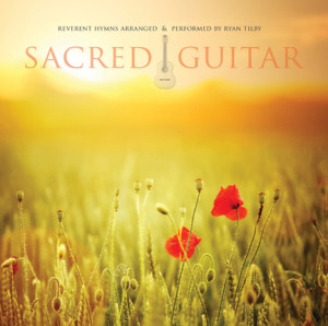 Amazing Grace  (Guitar Solo – Tilby) – mp3